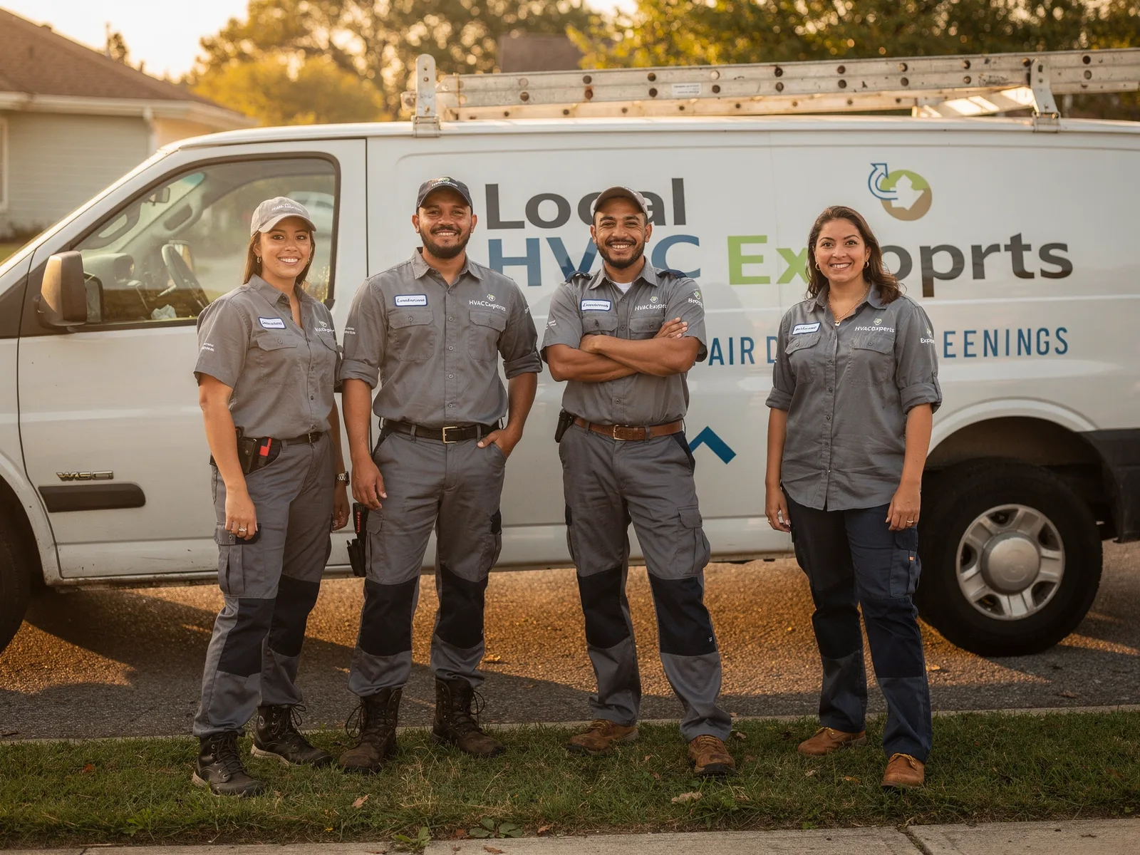 24/7 HVAC Repair & AC Replacement company in Coldwater, MI
